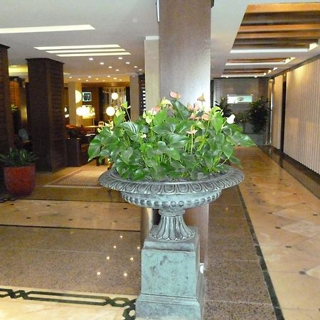 Al Bustan Hotel Доха Экстерьер фото